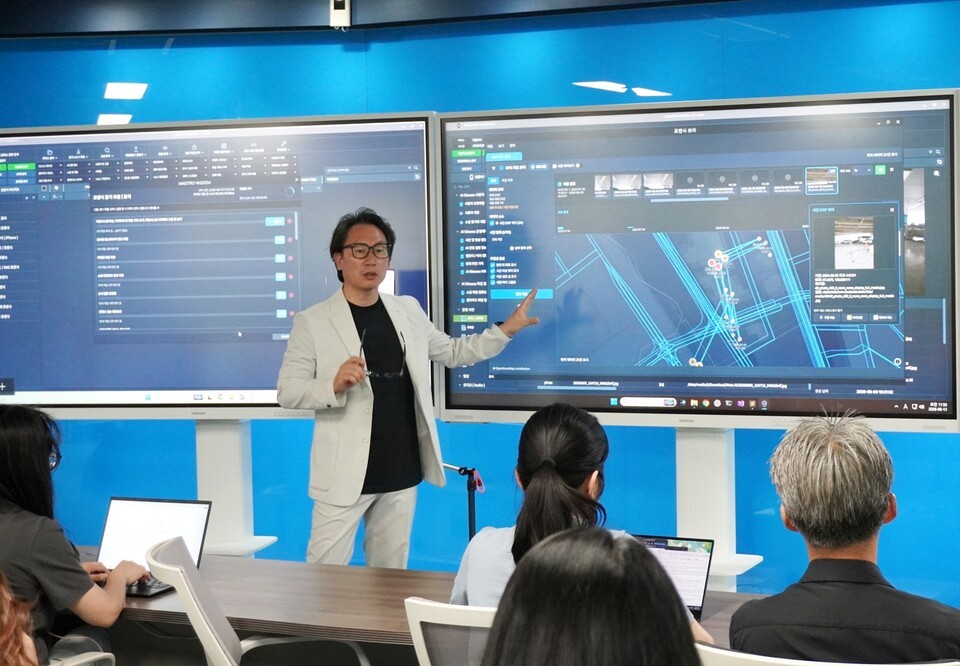 교육 현장 사진 2